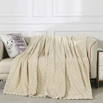 Пледы и покрывала Cleo