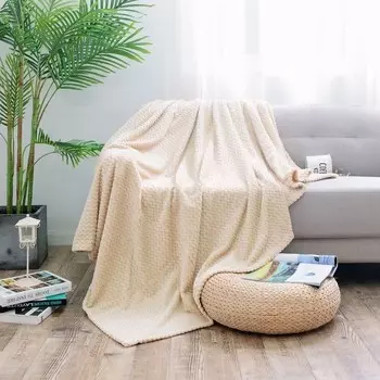 Пледы и покрывала Cleo