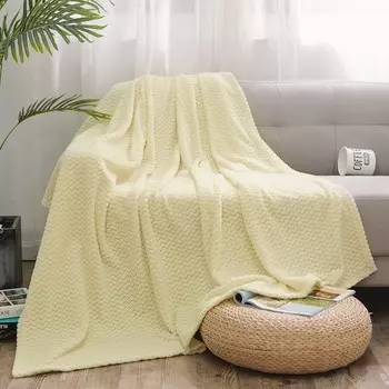 Пледы и покрывала Cleo