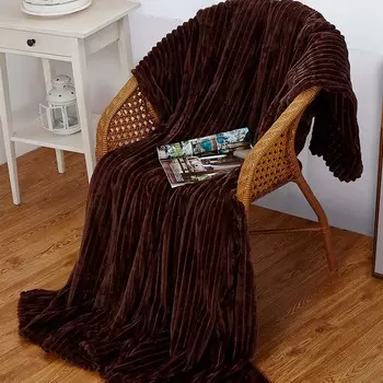 Пледы и покрывала Cleo