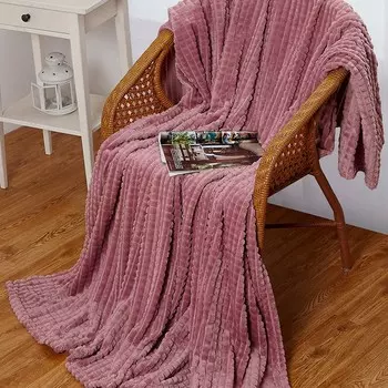 Пледы и покрывала Cleo