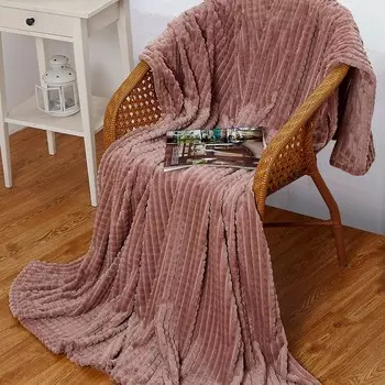 Пледы и покрывала Cleo