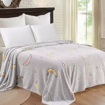 Пледы и покрывала Cleo