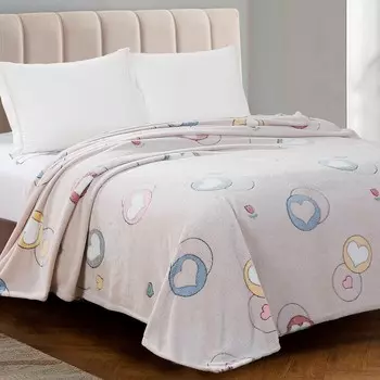 Пледы и покрывала Cleo