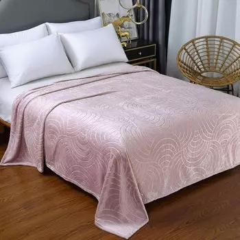 Пледы и покрывала Cleo