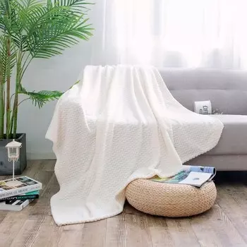 Пледы и покрывала Cleo