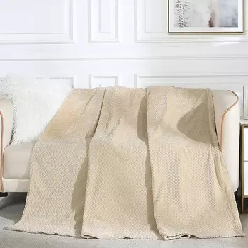 Пледы и покрывала Cleo