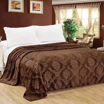 Пледы и покрывала Cleo