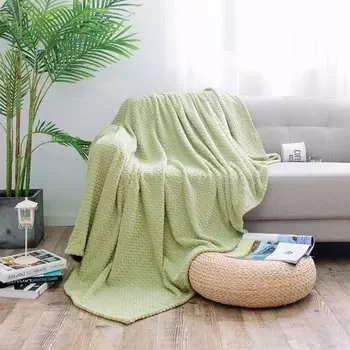 Пледы и покрывала Cleo