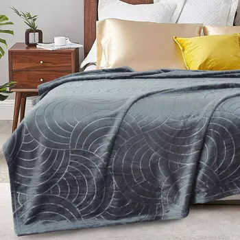 Пледы и покрывала Cleo