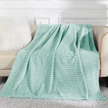 Пледы и покрывала Cleo