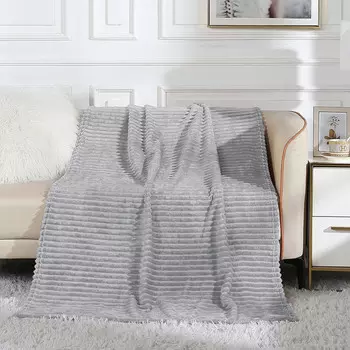 Пледы и покрывала Cleo