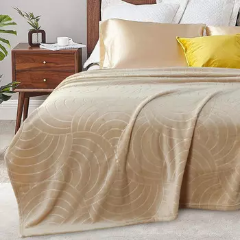 Пледы и покрывала Cleo