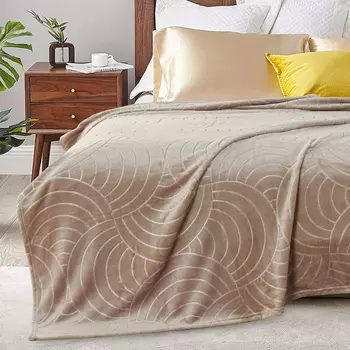 Пледы и покрывала Cleo