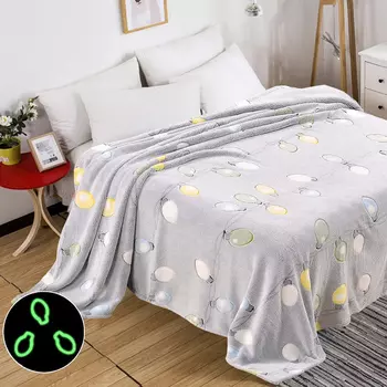 Пледы и покрывала Cleo