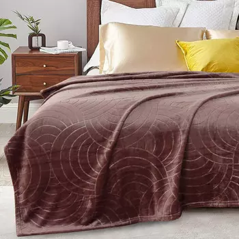 Пледы и покрывала Cleo