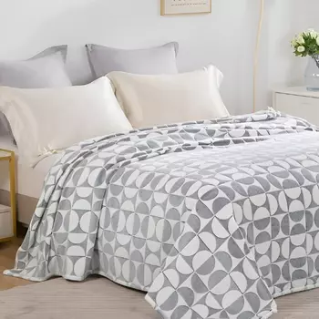 Пледы и покрывала Cleo