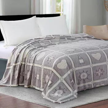 Пледы и покрывала Cleo