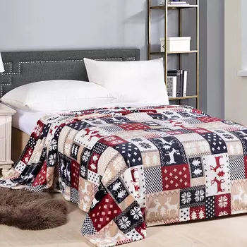 Пледы и покрывала Cleo