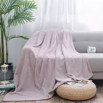 Пледы и покрывала Cleo