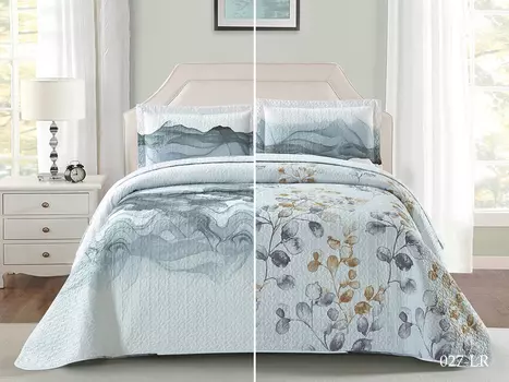 Пледы и покрывала Cleo