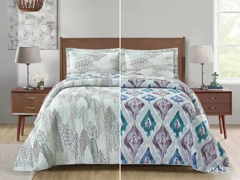 Пледы и покрывала Cleo