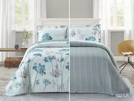 Пледы и покрывала Cleo