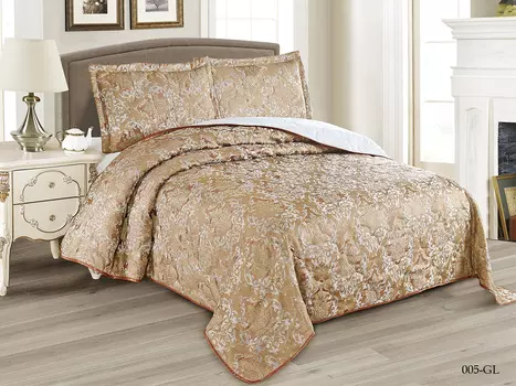 Пледы и покрывала Cleo