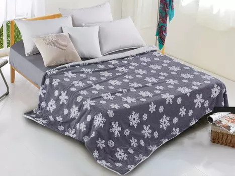 Пледы и покрывала Cleo