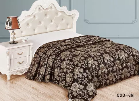 Пледы и покрывала Cleo