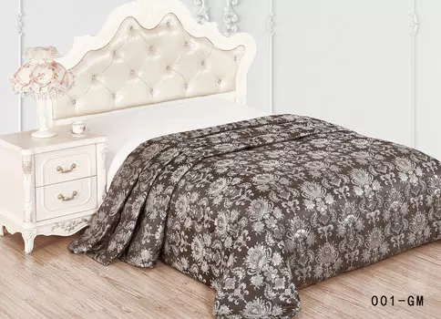 Пледы и покрывала Cleo