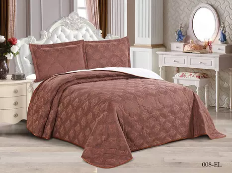 Пледы и покрывала Cleo