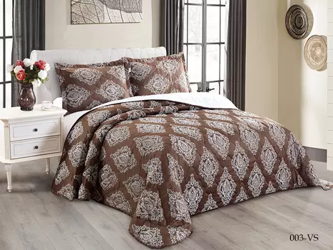 Пледы и покрывала Cleo