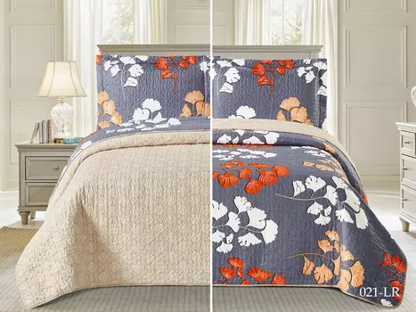 Пледы и покрывала Cleo