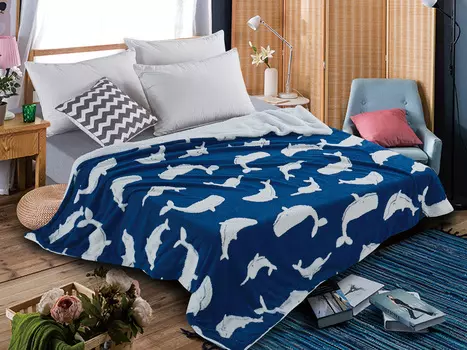 Пледы и покрывала Cleo