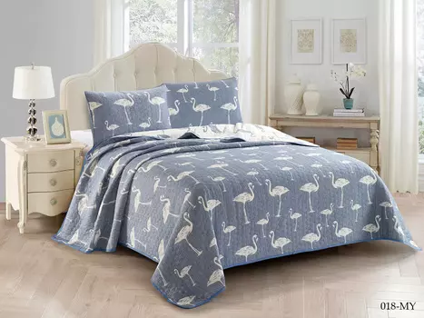 Пледы и покрывала Cleo