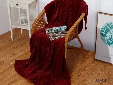 Пледы и покрывала Cleo