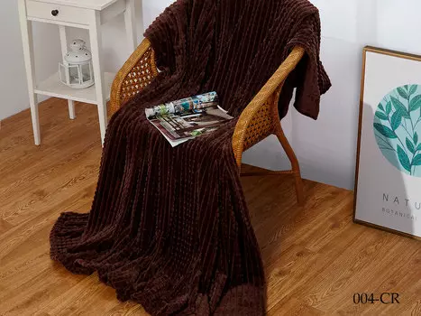 Пледы и покрывала Cleo