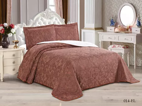 Пледы и покрывала Cleo