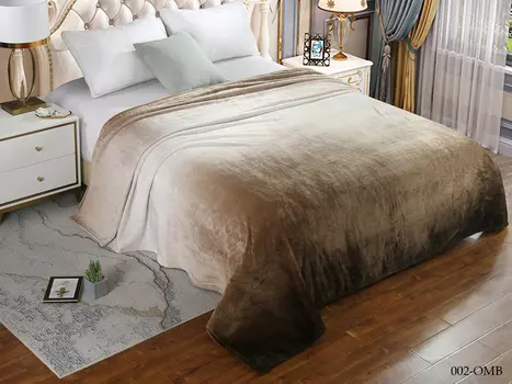 Пледы и покрывала Cleo