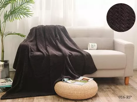 Пледы и покрывала Cleo