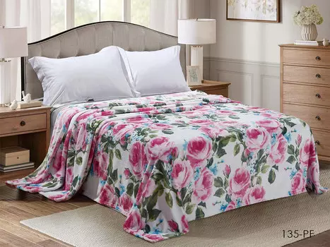 Пледы и покрывала Cleo