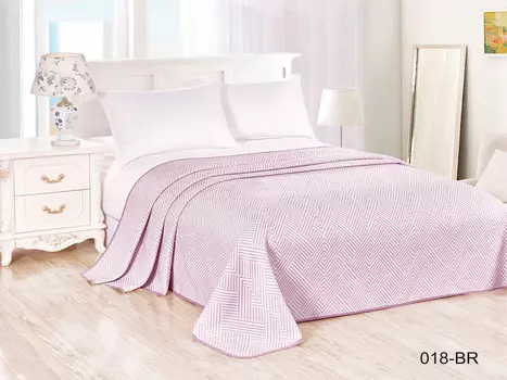 Пледы и покрывала Cleo