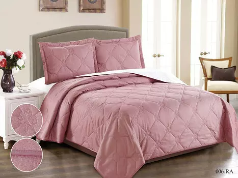 Пледы и покрывала Cleo