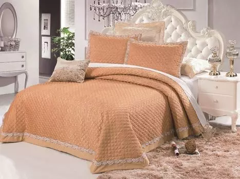 Пледы и покрывала Cleo