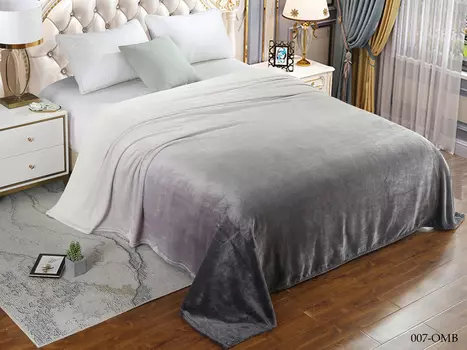 Пледы и покрывала Cleo