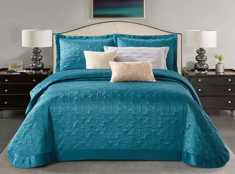 Пледы и покрывала Cristelle