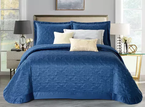 Пледы и покрывала Cristelle