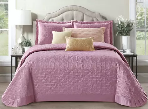 Пледы и покрывала Cristelle