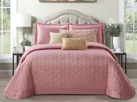 Пледы и покрывала Cristelle